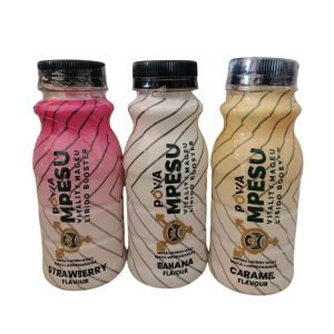 MPESU VITALITY MAGEU - Libido Booster