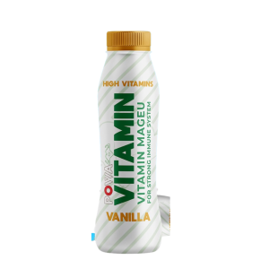 MPESU VITALITY MAGEU - Strong Immune System