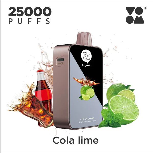 COLA LIME