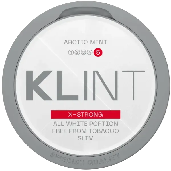 ARCTIC MINT