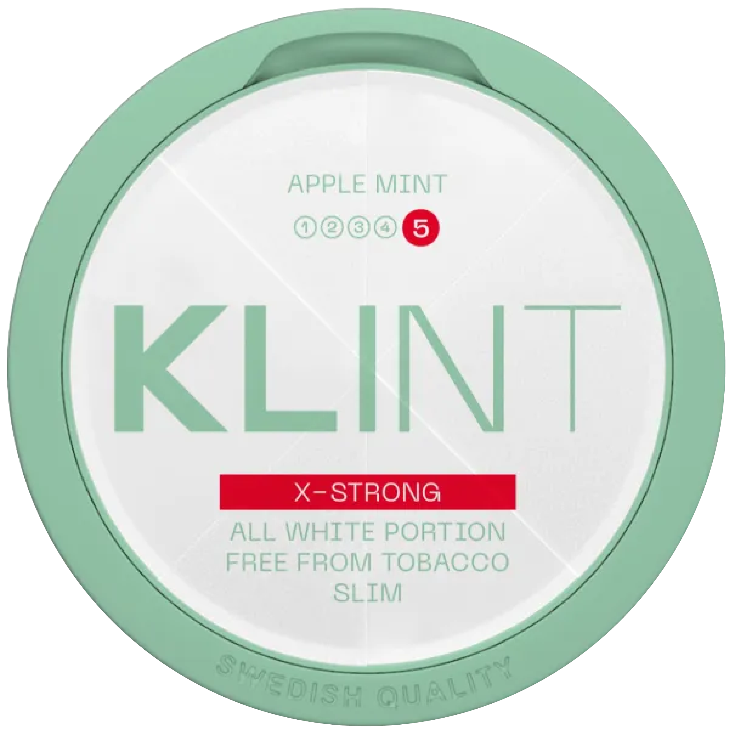 APPLE MINT