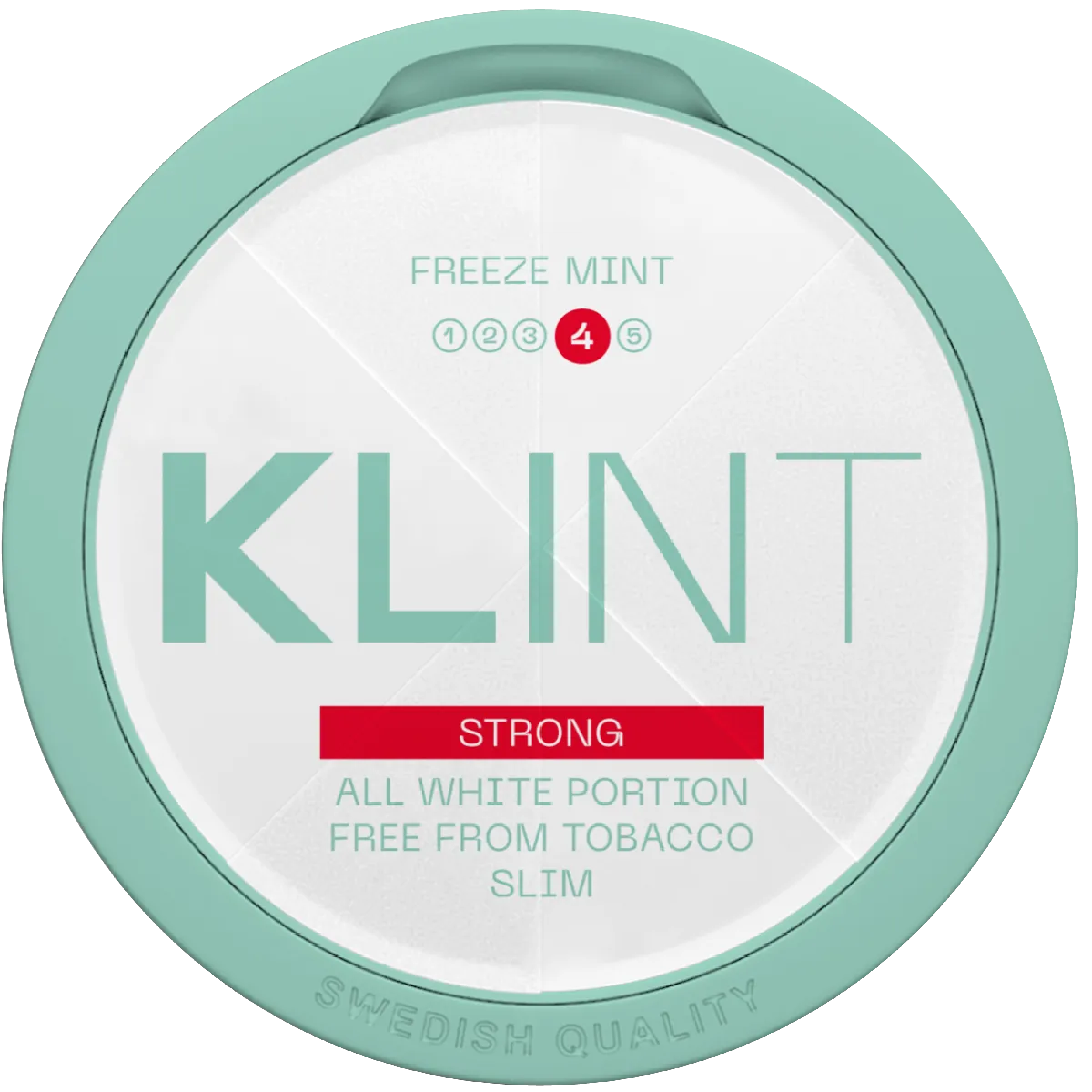 FREEZE MINT