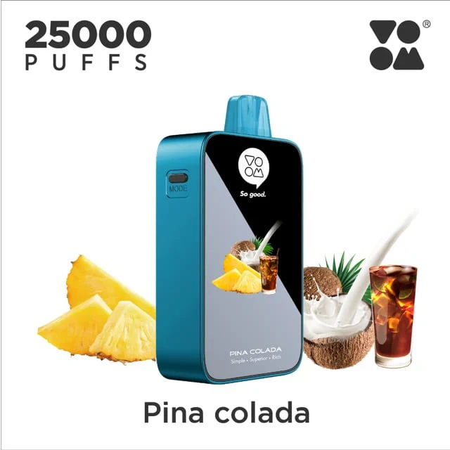 PINA COLADA