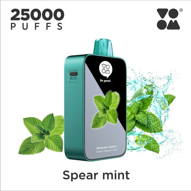 SPEAR MINT
