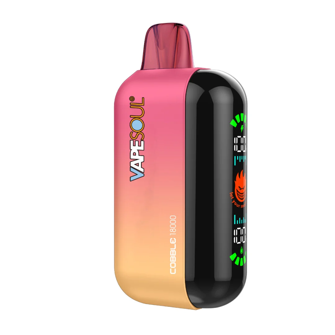 STRAWBERRY MANGO