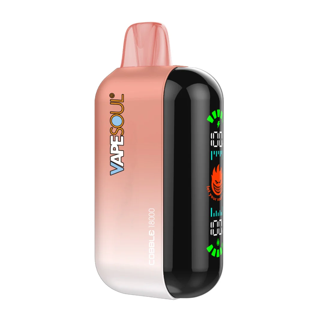 PEACH ICE