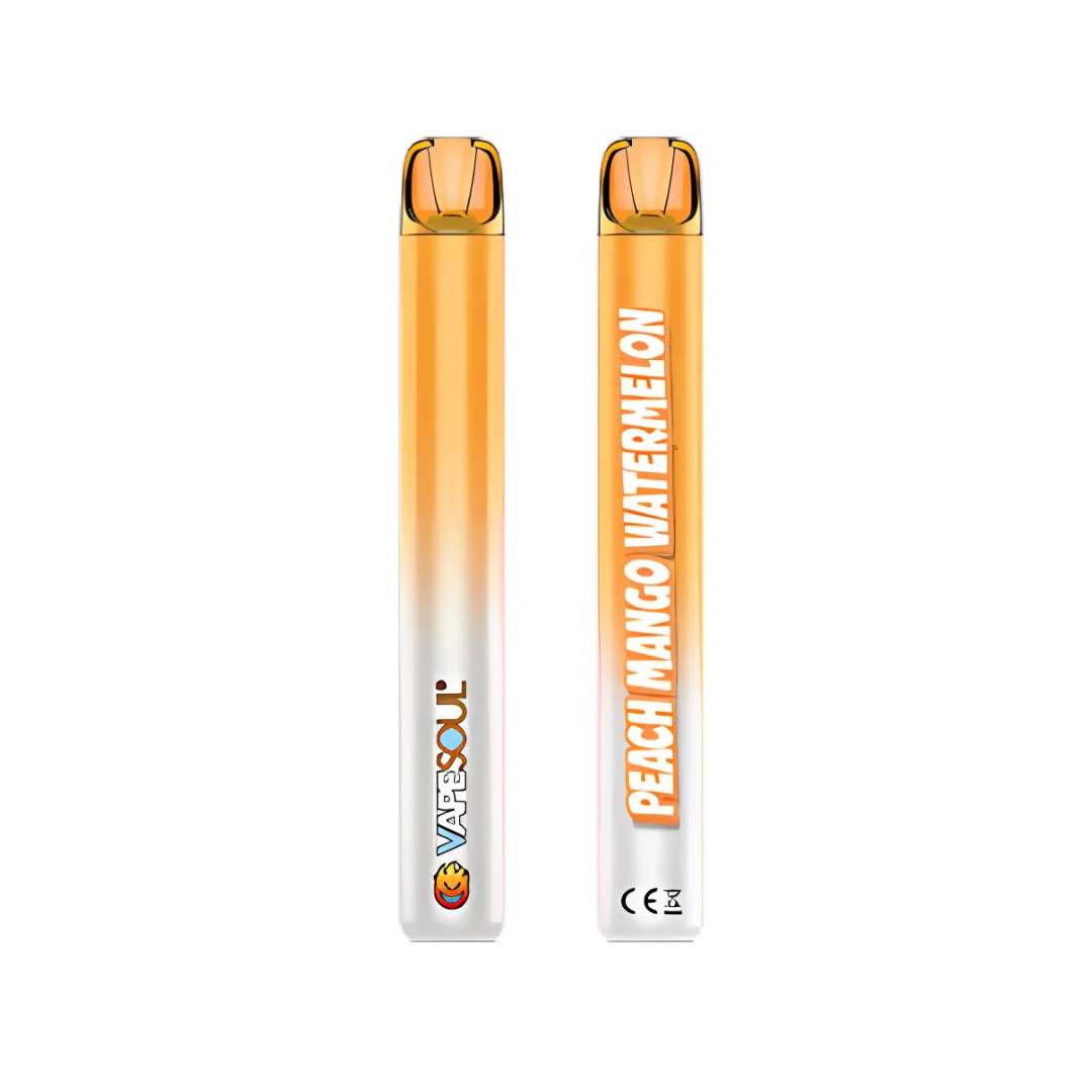 PEACH MANGO WATERMELON