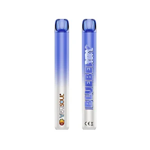 Vapesoul Gold 3000 50mg