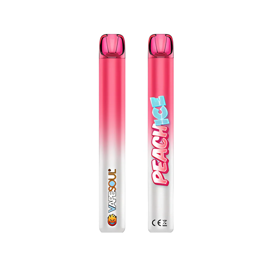 PEACH ICE