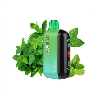 VAPESOUL COBBLE 18000