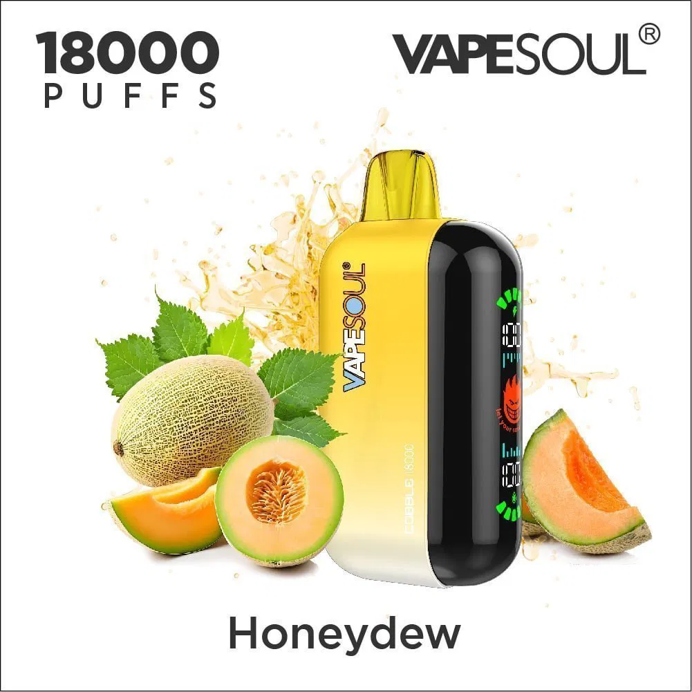 HONEY DEW