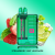 Strawberry Mint Lemonade